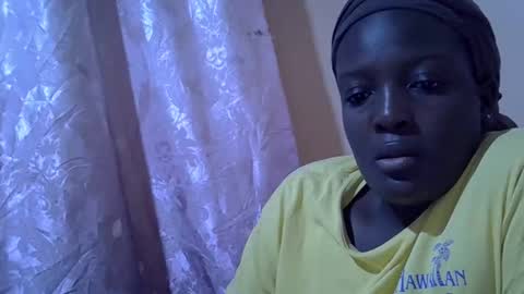 Snapshot of hot_raylah chatting on 1, 2, 2026 RAYLAH online show from 1, 2, 2026