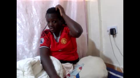 Snapshot of hot_raylah chatting on 2, 3, 2026 RAYLAH online show from 2, 3, 2026