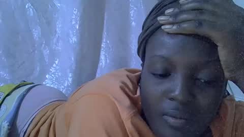 Snapshot of hot_raylah chatting on 22, 3, 2026 RAYLAH online show from 22, 3, 2026