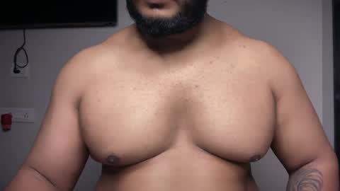 Snapshot of hot_roccohunter chatting on 30, 7, 2026 pranit online show from 30, 7, 2026