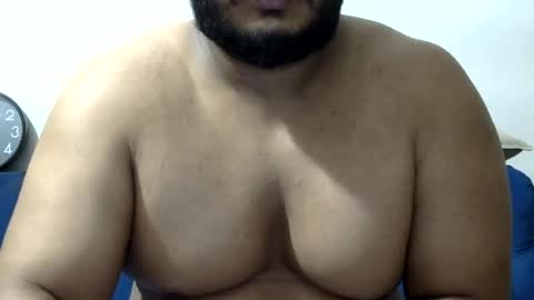 Snapshot of hot_roccohunter chatting on 31, 7, 2026 pranit online show from 31, 7, 2026