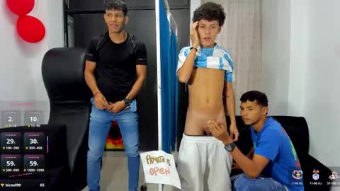 Vanesa Oliver and Andrew online show from 24, 2, 2025