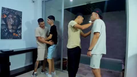 Vanesa Oliver and Andrew online show from 18, 9, 2025