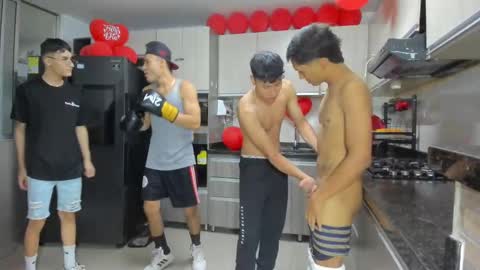 Vanesa Oliver and Andrew online show from 21, 9, 2025