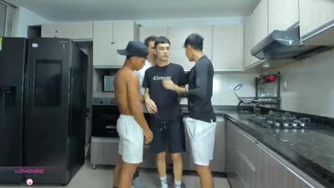 Vanesa Oliver and Andrew online show from 30, 9, 2025