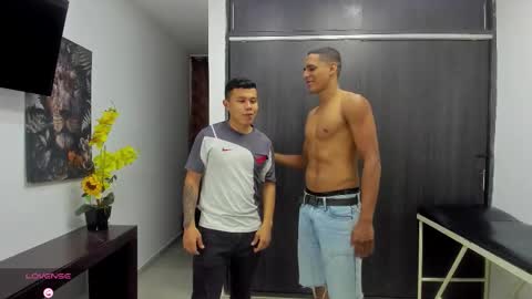 Snapshot of hot_sexmature chatting on 6, 2, 2026 Vanesa Oliver and Andrew online show from 6, 2, 2026