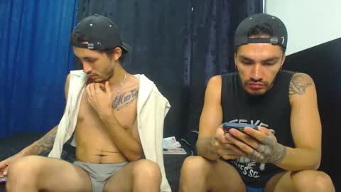 Snapshot of hot_sharks__ chatting on 9, 2, 2026 Hot Sharks online show from 9, 2, 2026