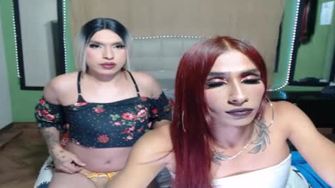 hot_skiiny online show from 11, 12, 2024