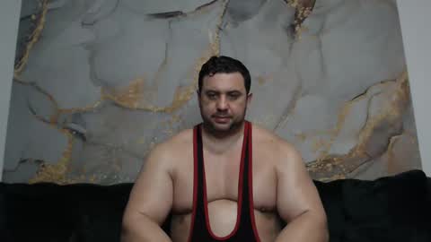 Stefano.. online show from 17, 1, 2025