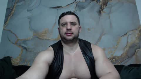 Stefano.. online show from 26, 1, 2025