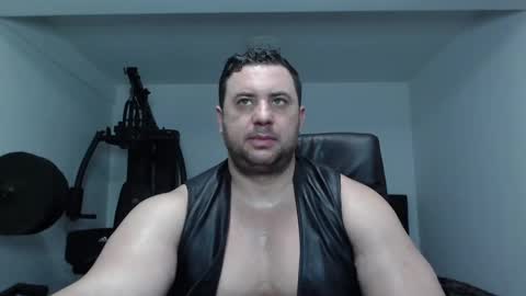 Stefano.. online show from 15, 2, 2025