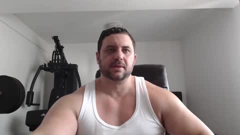 Stefano.. online show from 23, 2, 2025