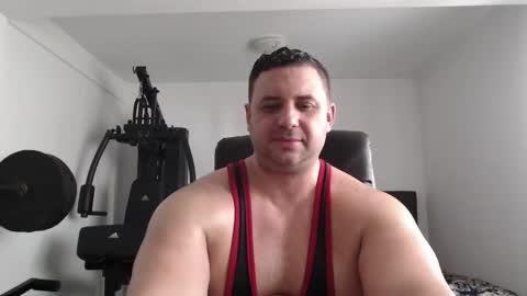 Stefano.. online show from 26, 2, 2025