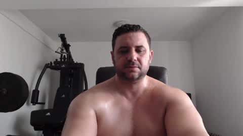 Stefano.. online show from 9, 3, 2025