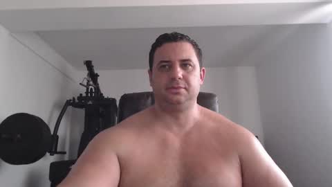 Stefano.. online show from 15, 9, 2025