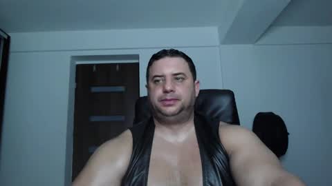 Stefano.. online show from 18, 10, 2025
