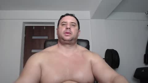 Stefano.. online show from 2, 11, 2025