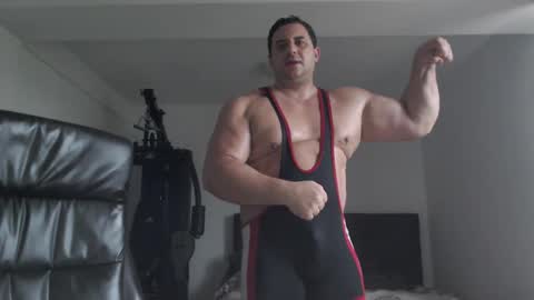 Stefano.. online show from 15, 11, 2025