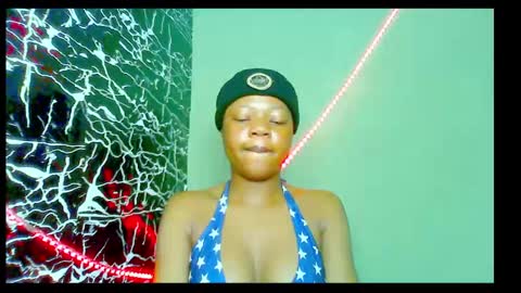 Snapshot of hot_stellaa chatting on 12, 1, 2025 Stella online show from 12, 1, 2025