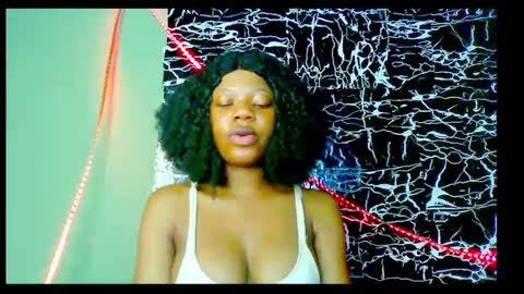 Snapshot of hot_stellaa chatting on 18, 1, 2025 Stella online show from 18, 1, 2025