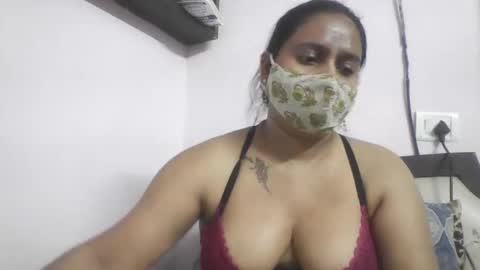Snapshot of hot_tanvi chatting on 9, 4, 2026 Tanvi online show from 9, 4, 2026