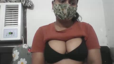 Snapshot of hot_tanvi chatting on 19, 5, 2026 Tanvi online show from 19, 5, 2026