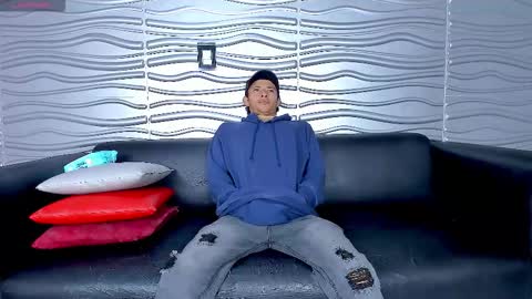 Snapshot of hot_temptation21 chatting on 2, 10, 2025 hot_temptation21 online show from 2, 10, 2025