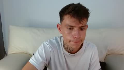 Snapshot of hot_teo_ chatting on 5, 1, 2026 Mateo online show from 5, 1, 2026