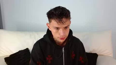 Snapshot of hot_teo_ chatting on 6, 1, 2026 Mateo online show from 6, 1, 2026