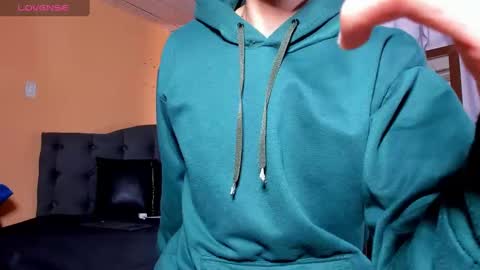 hot_twinks83 online show from 10, 3, 2025