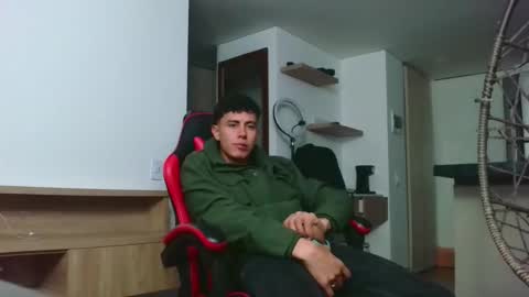 hot_twinks83 online show from 22, 9, 2025