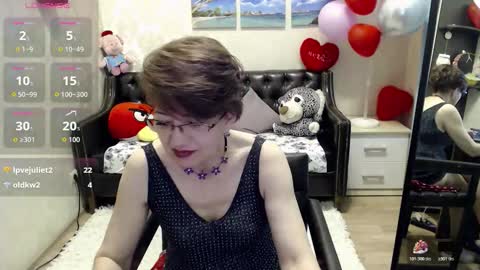 Sofia online show from 19, 2, 2026