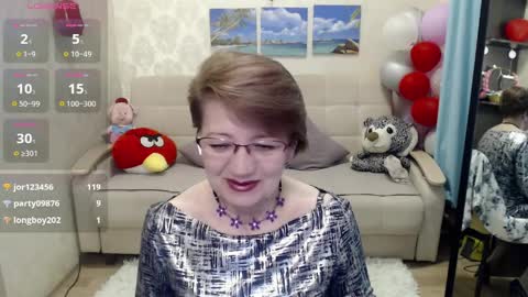Sofia online show from 30, 3, 2026