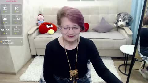 Sofia online show from 8, 5, 2026