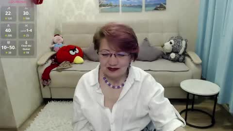 Sofia online show from 10, 5, 2026
