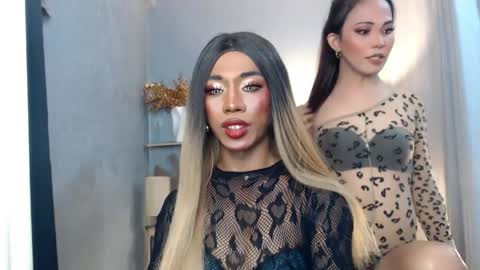 hot_yhanna69 online show from 5, 5, 2026