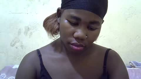 hotagrace online show from 16, 3, 2026