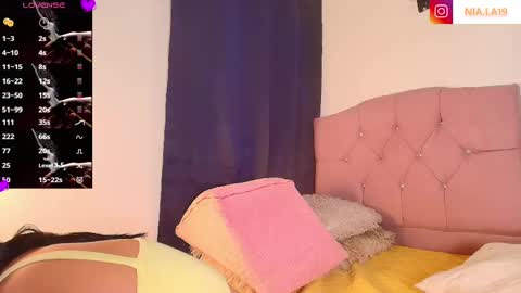 Alana online show from 3, 10, 2025