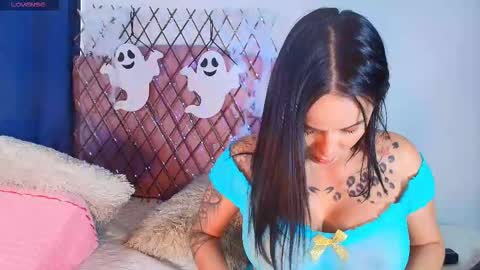 Alana online show from 28, 10, 2025