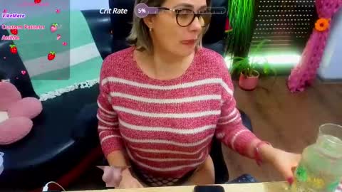 Lisa online show from 7, 3, 2025