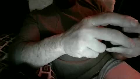 Snapshot of hotandhard123321 chatting on 1, 1, 2025 hotandhard123321 online show from 1, 1, 2025