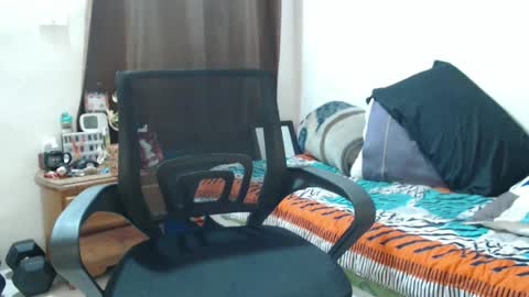 Snapshot of hotandpower10 chatting on 27, 12, 2024 Hot and PowerHOPE U MISS ME online show from 27, 12, 2024