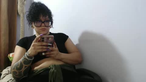 Snapshot of hotandpower10 chatting on 14, 2, 2025 Hot and PowerHOPE U MISS ME online show from 14, 2, 2025