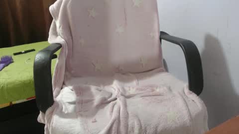 Snapshot of hotandpower10 chatting on 25, 2, 2025 Hot and PowerHOPE U MISS ME online show from 25, 2, 2025