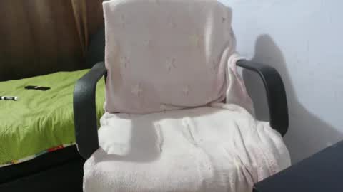 Snapshot of hotandpower10 chatting on 12, 3, 2025 Hot and PowerHOPE U MISS ME online show from 12, 3, 2025