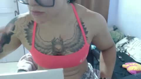 Snapshot of hotandpower10 chatting on 14, 2, 2026 Hot and PowerHOPE U MISS ME online show from 14, 2, 2026