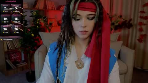 Hotary online show from 23, 2, 2026