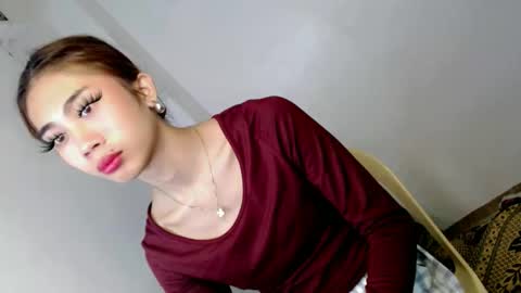 Snapshot of hotasian2345 chatting on 14, 1, 2026 hotasian2345 online show from 14, 1, 2026