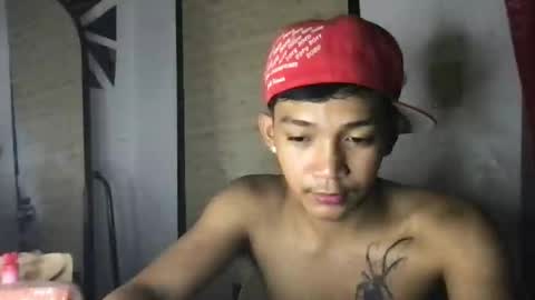 hotasian_jerome online show from 15, 4, 2026