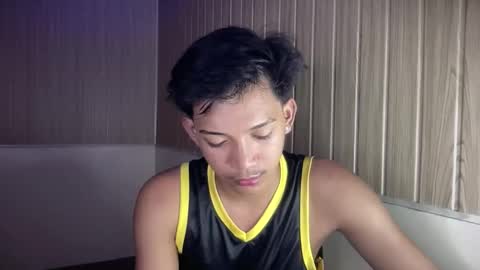 hotasian_jerome online show from 3, 5, 2026